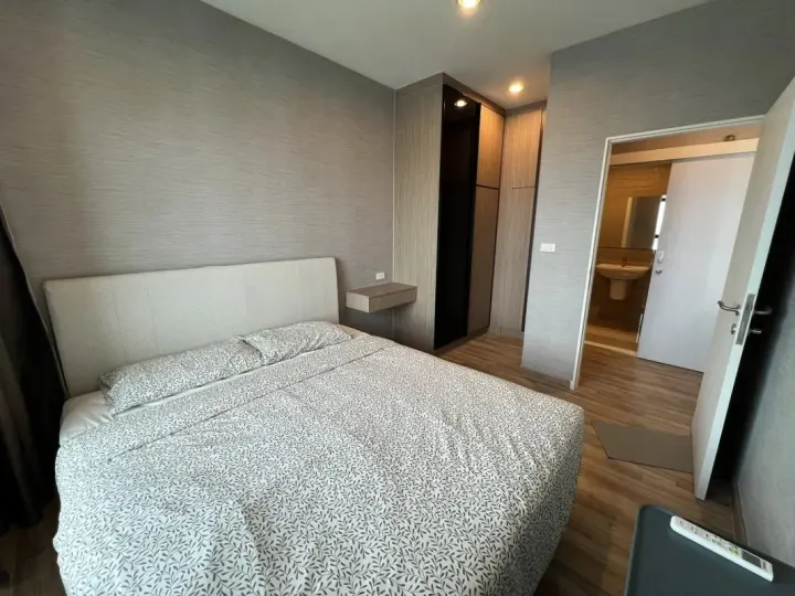 Property photos for Niche Mono Sukhumvit - Bearing