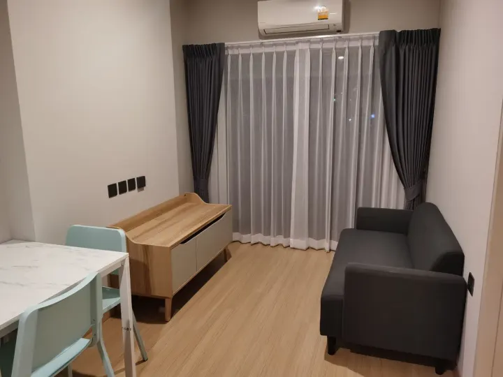 Property photos for Lumpini Suite Dindaeng - Ratchaprarop