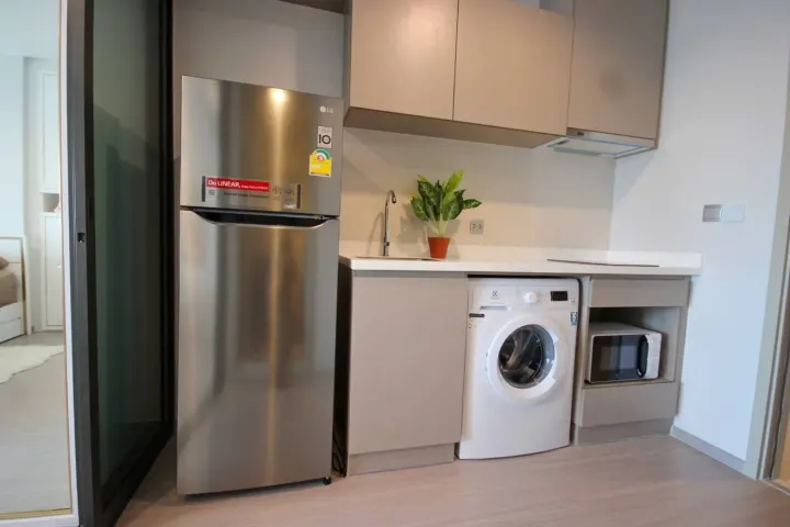 Property photos for Life Ladprao
