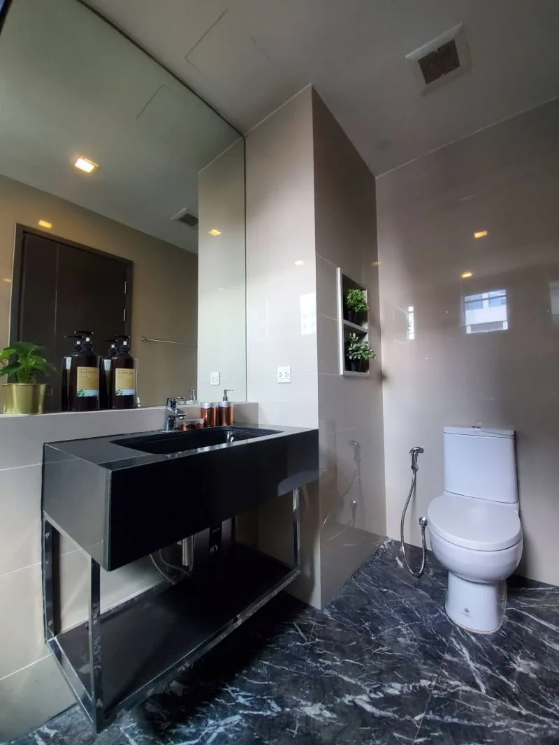 Property photos for Edge Sukhumvit 23