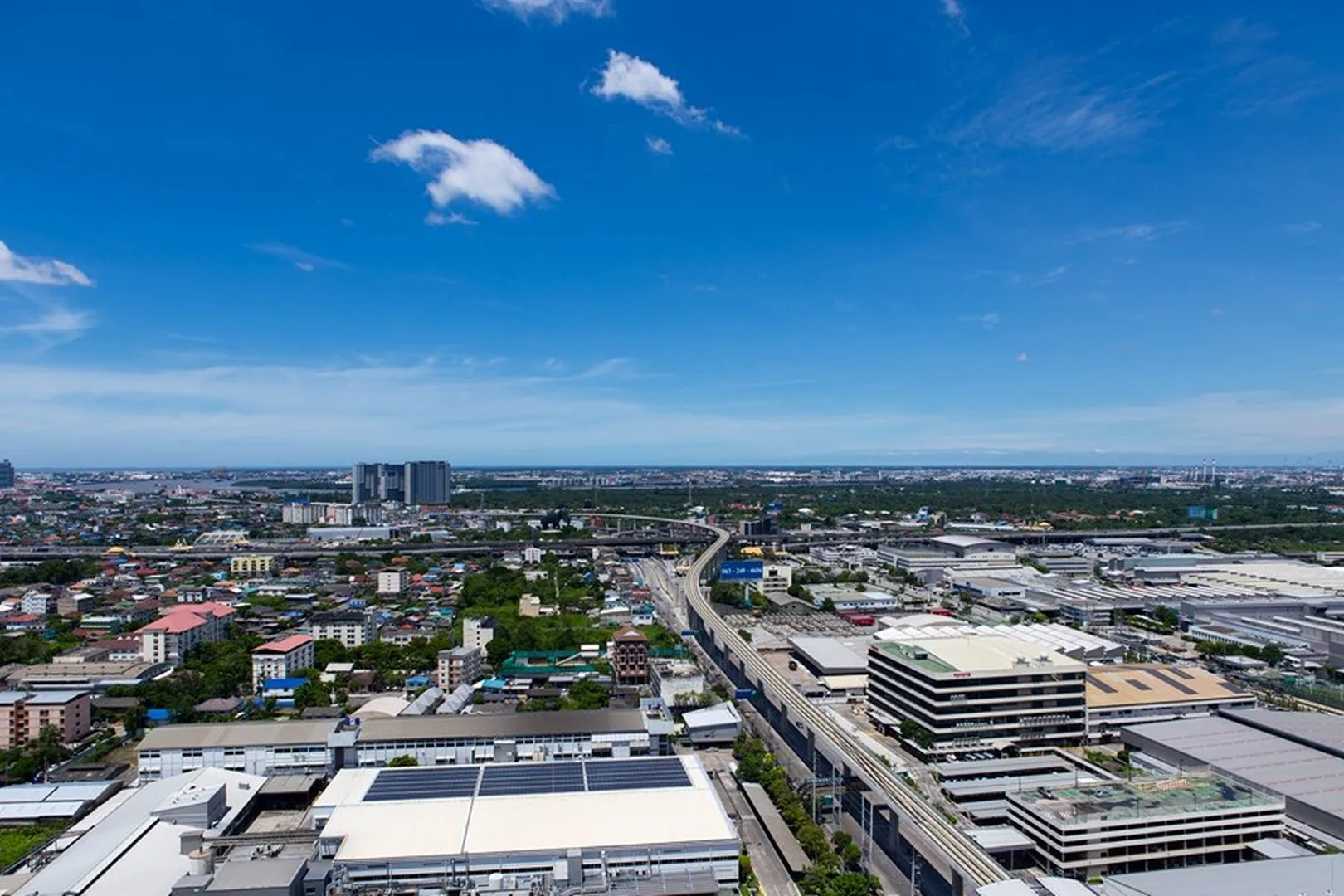 Property photos for Ideo Sukhumvit 115