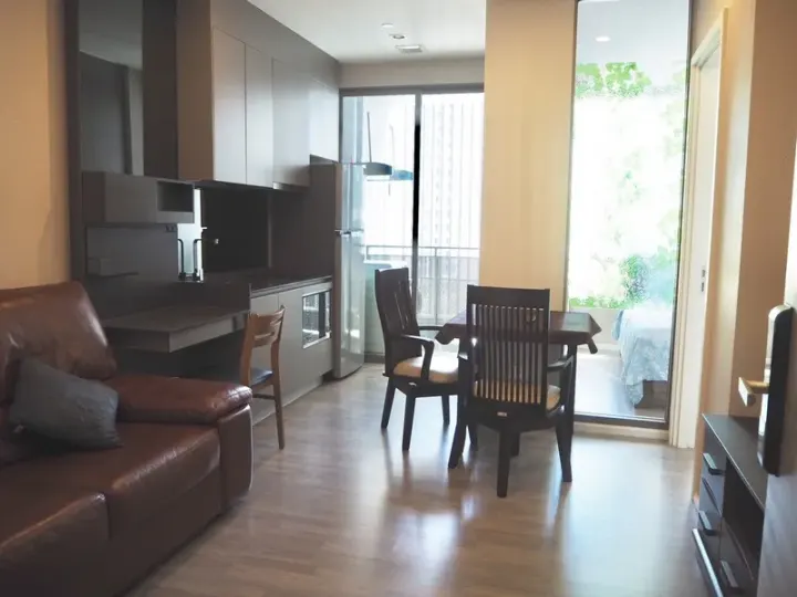 Property photos for The Room Sukhumvit 69