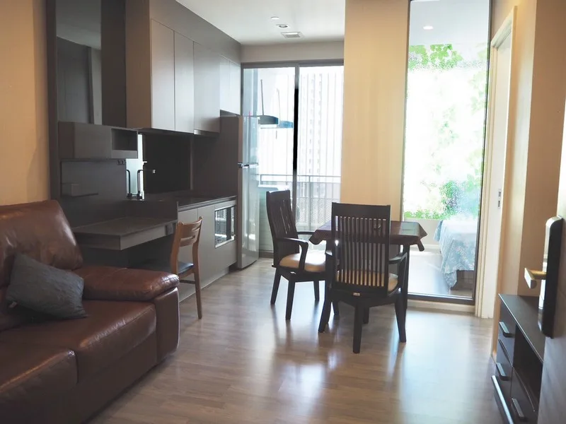 Property photos for The Room Sukhumvit 69