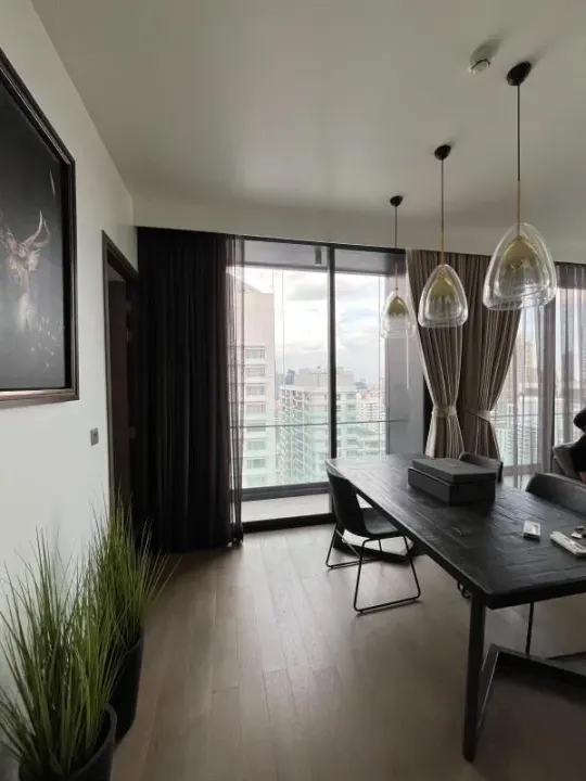 Property photos for Celes Asoke