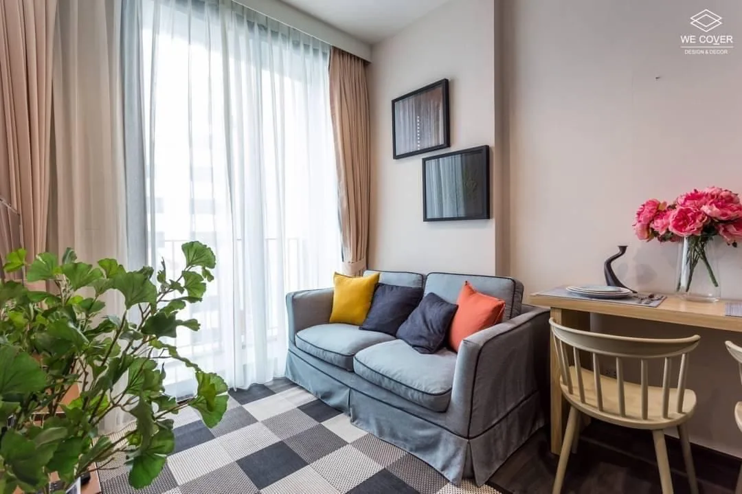 Property photos for Edge Sukhumvit 23