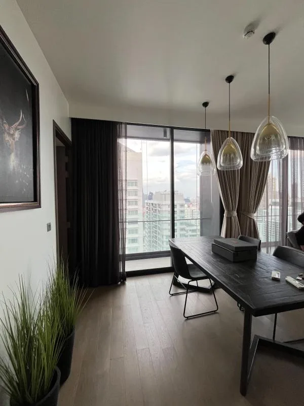 Property photos for Celes Asoke