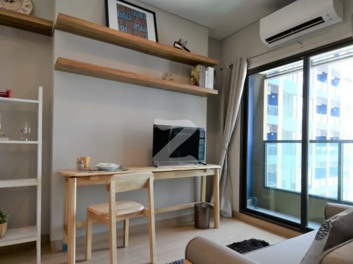 Property photos for Lumpini Suite Phetchaburi - Makkasan