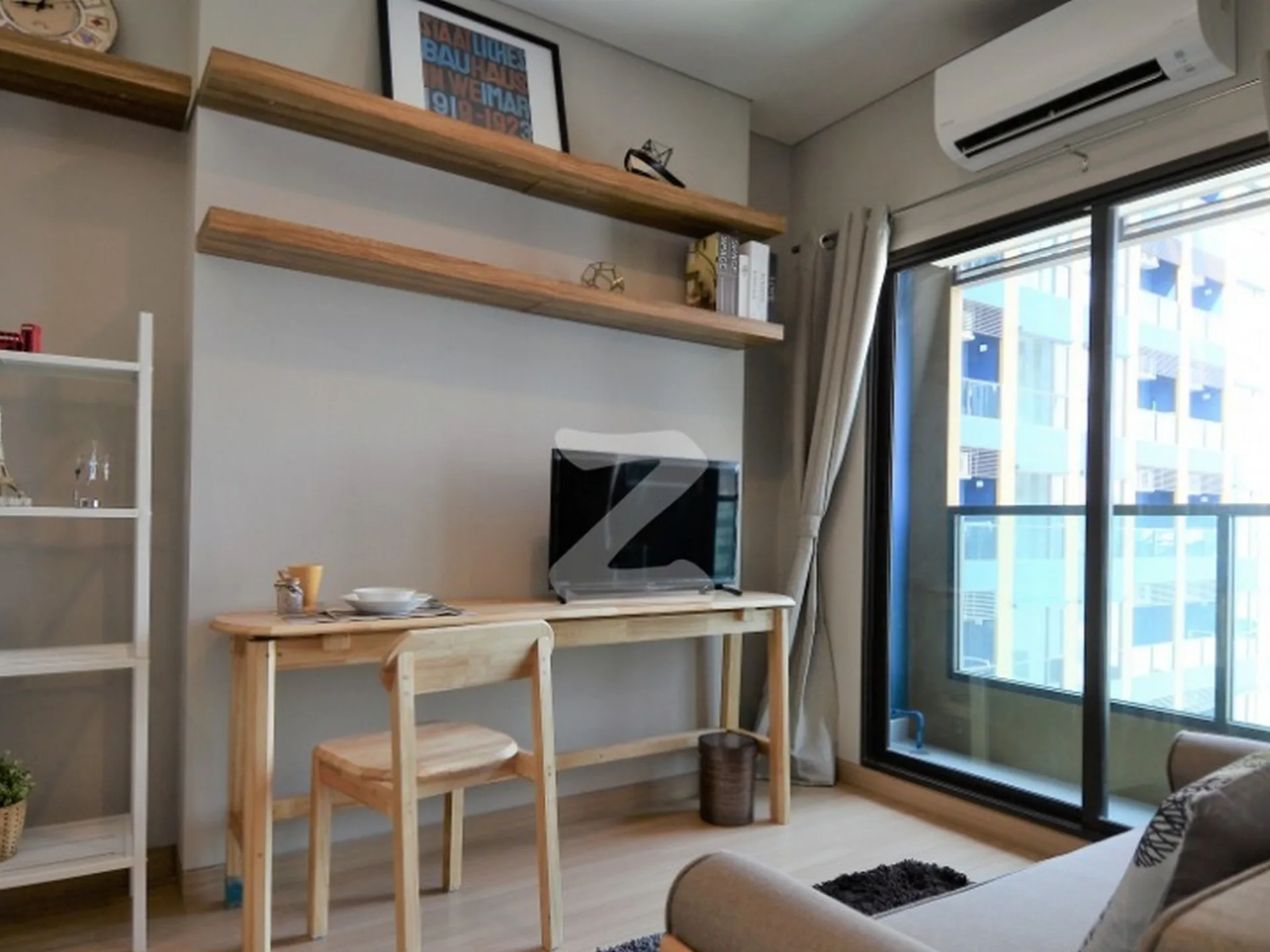 Property photos for Lumpini Suite Phetchaburi - Makkasan