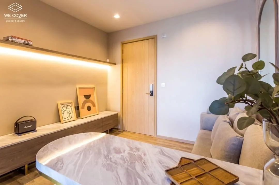 Property photos for THE LINE Jatujak - Mochit
