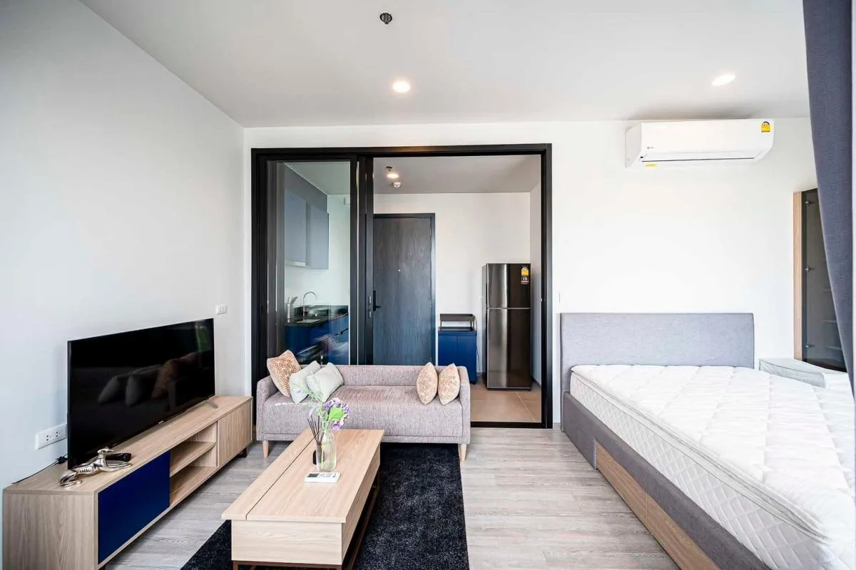 Property photos for XT Ekkamai