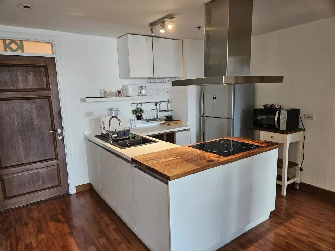 Property photos for Supalai Oriental Place Sathorn - Suanplu