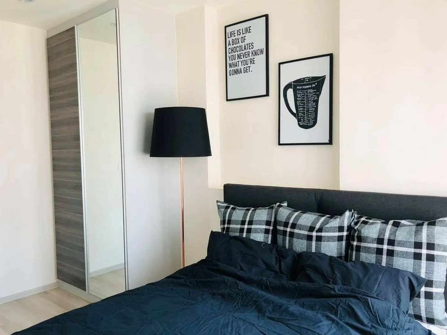Property photos for Centric Ratchada - Huai Khwang