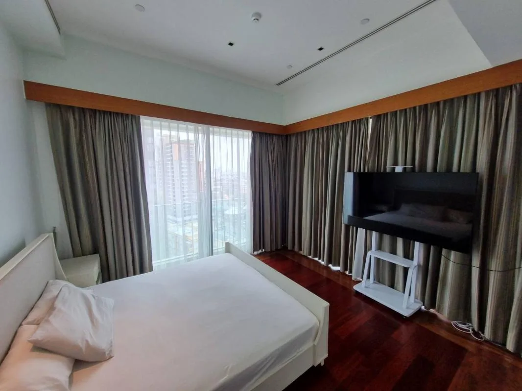Property photos for Le Raffine Jambu Dvipa Sukhumvit 39