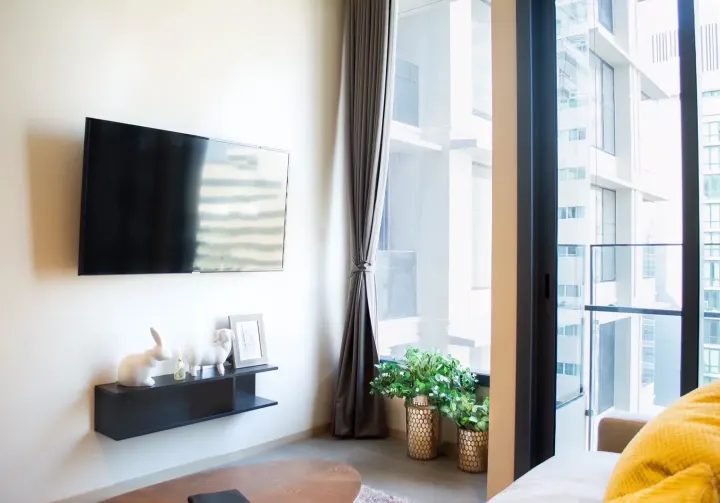 Property photos for The Esse Asoke