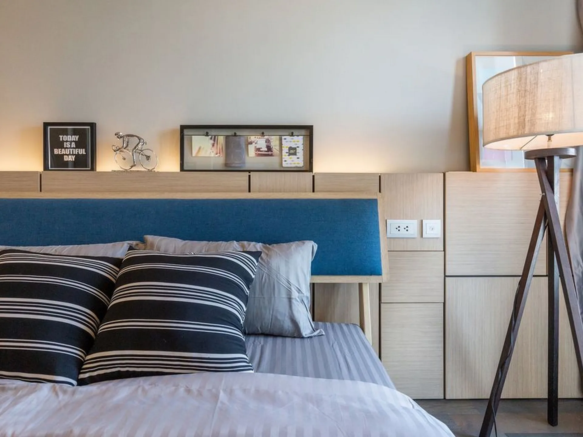 Property photos for Ideo Q Siam - Ratchathewi