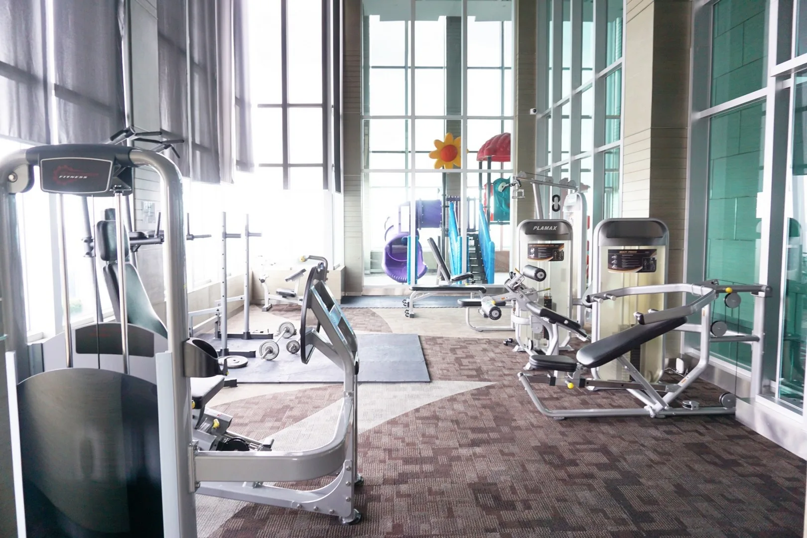 Property photos for Rhythm Phahol-Ari