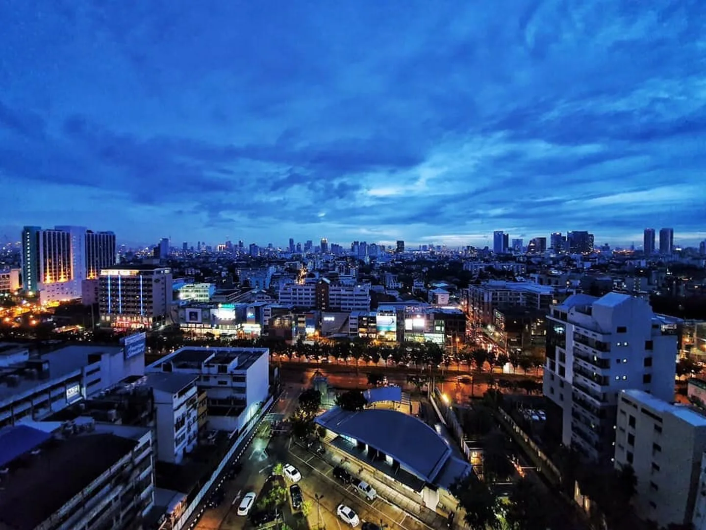 Property photos for Rhythm Ratchada - Huai Khwang