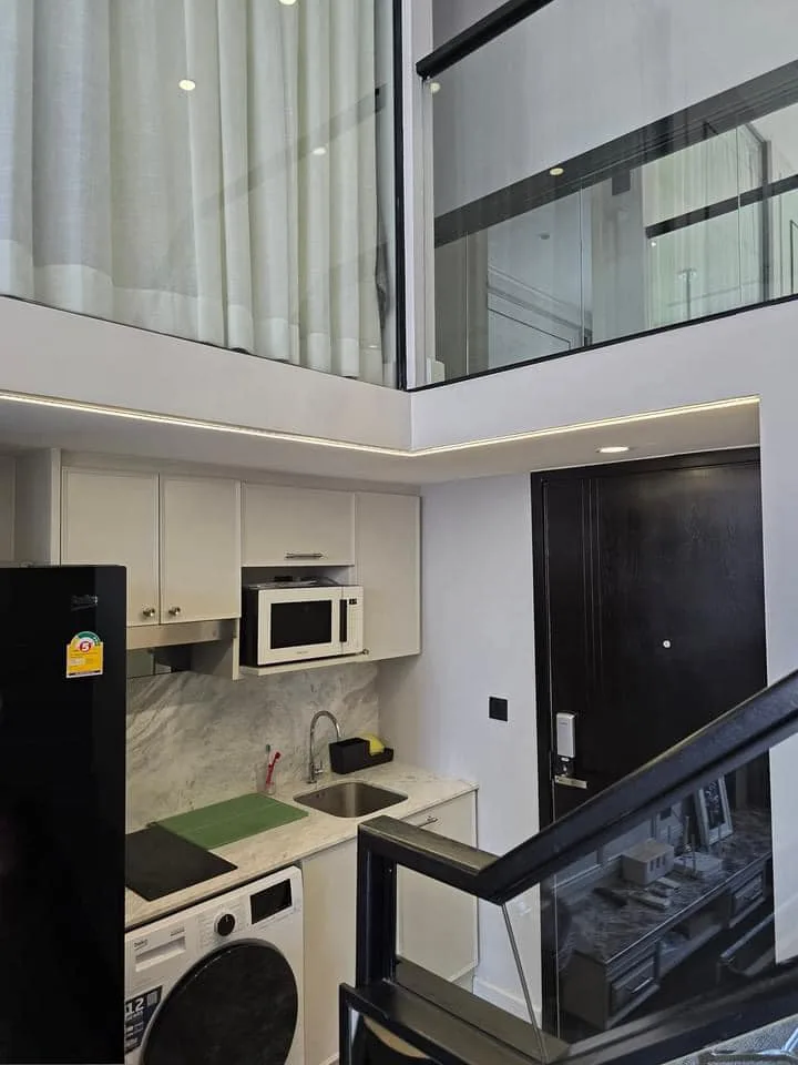 Property photos for Knightsbridge Prime Sathorn