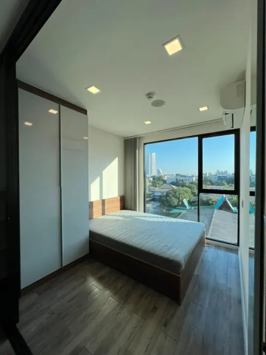 Property photos for Modiz Ratchada 32