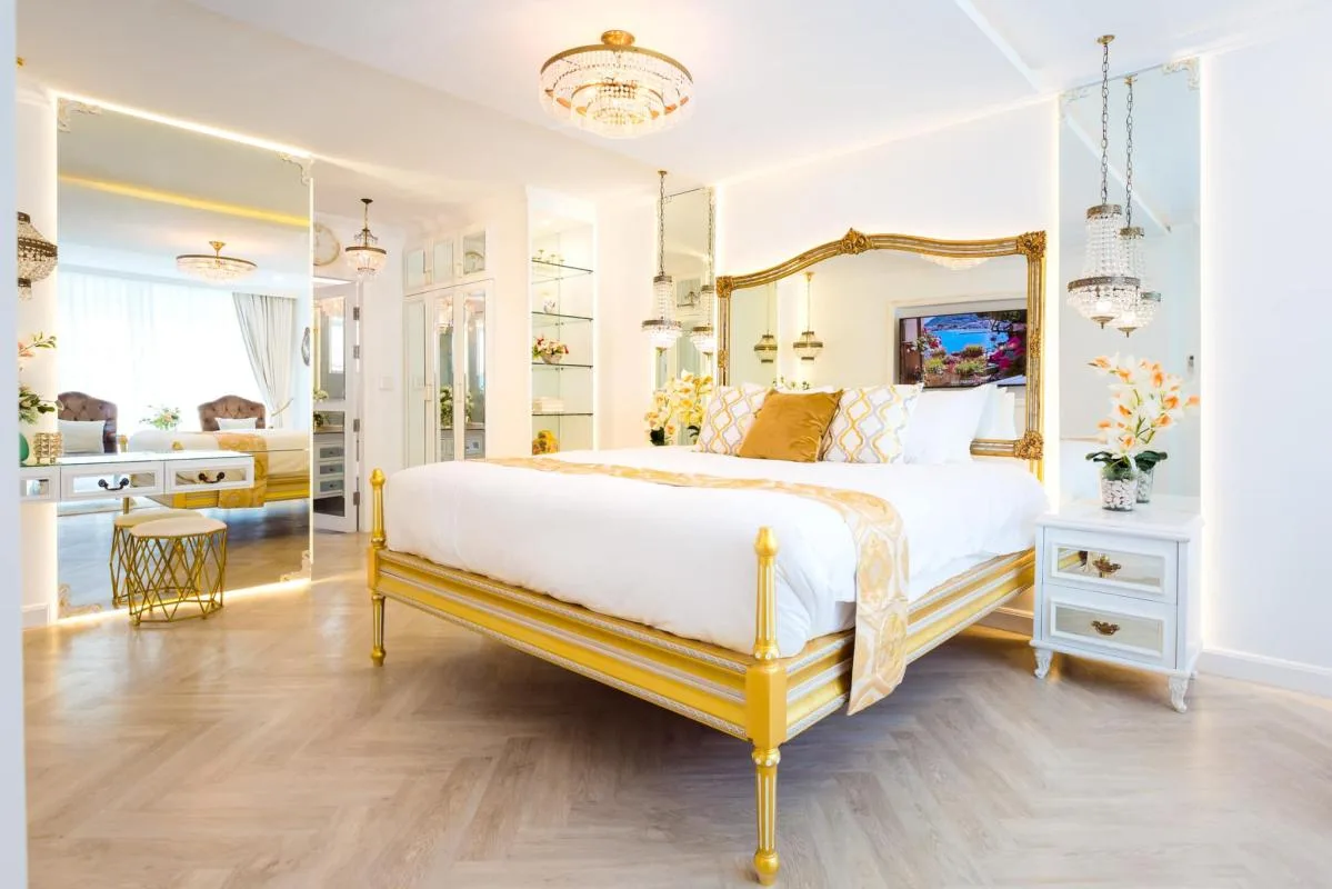 Property photos for The Charlotte @sabaispace