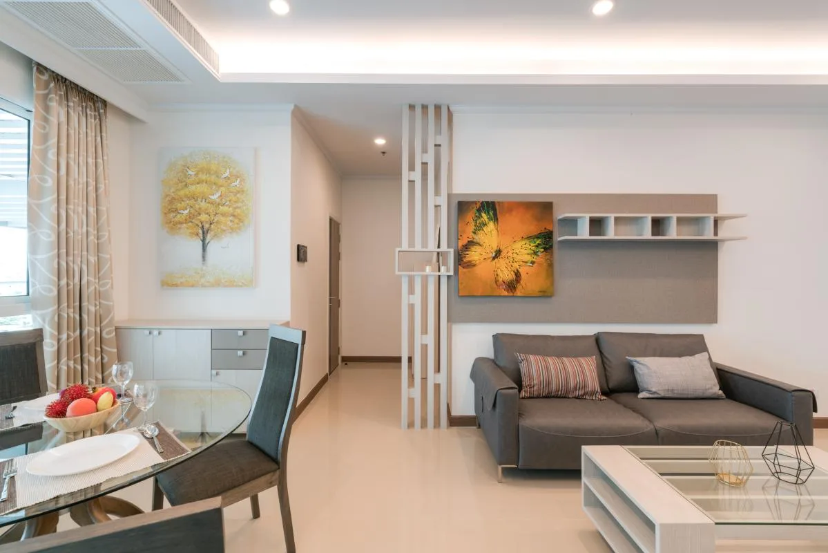 Property photos for Supalai Elite Phayathai