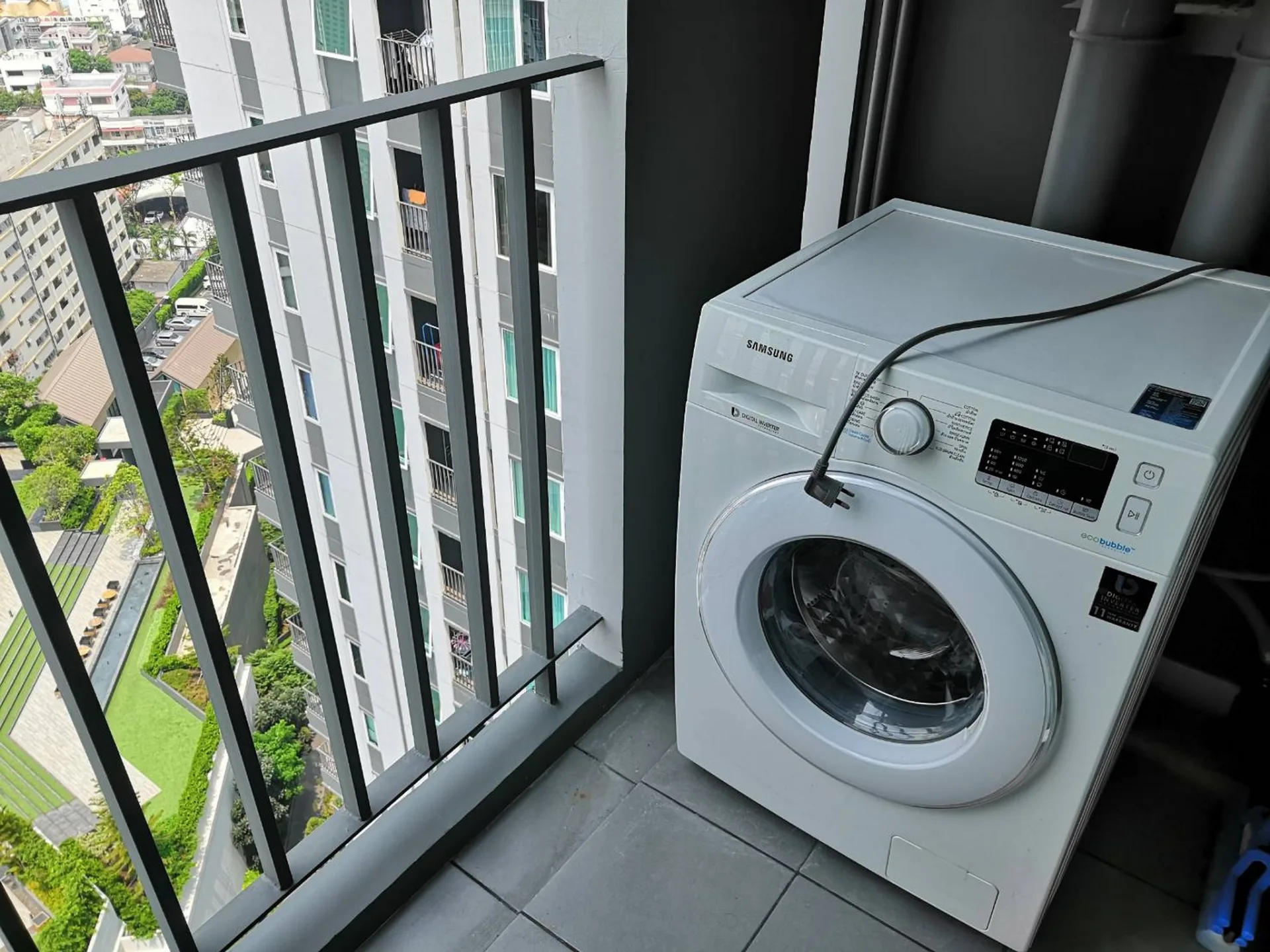Property photos for Chapter One Eco Ratchada - Huaikwang