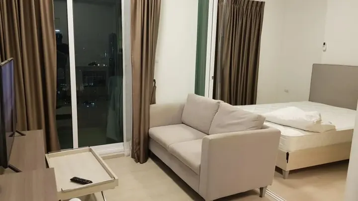 Property photos for Chapter One Eco Ratchada - Huaikwang