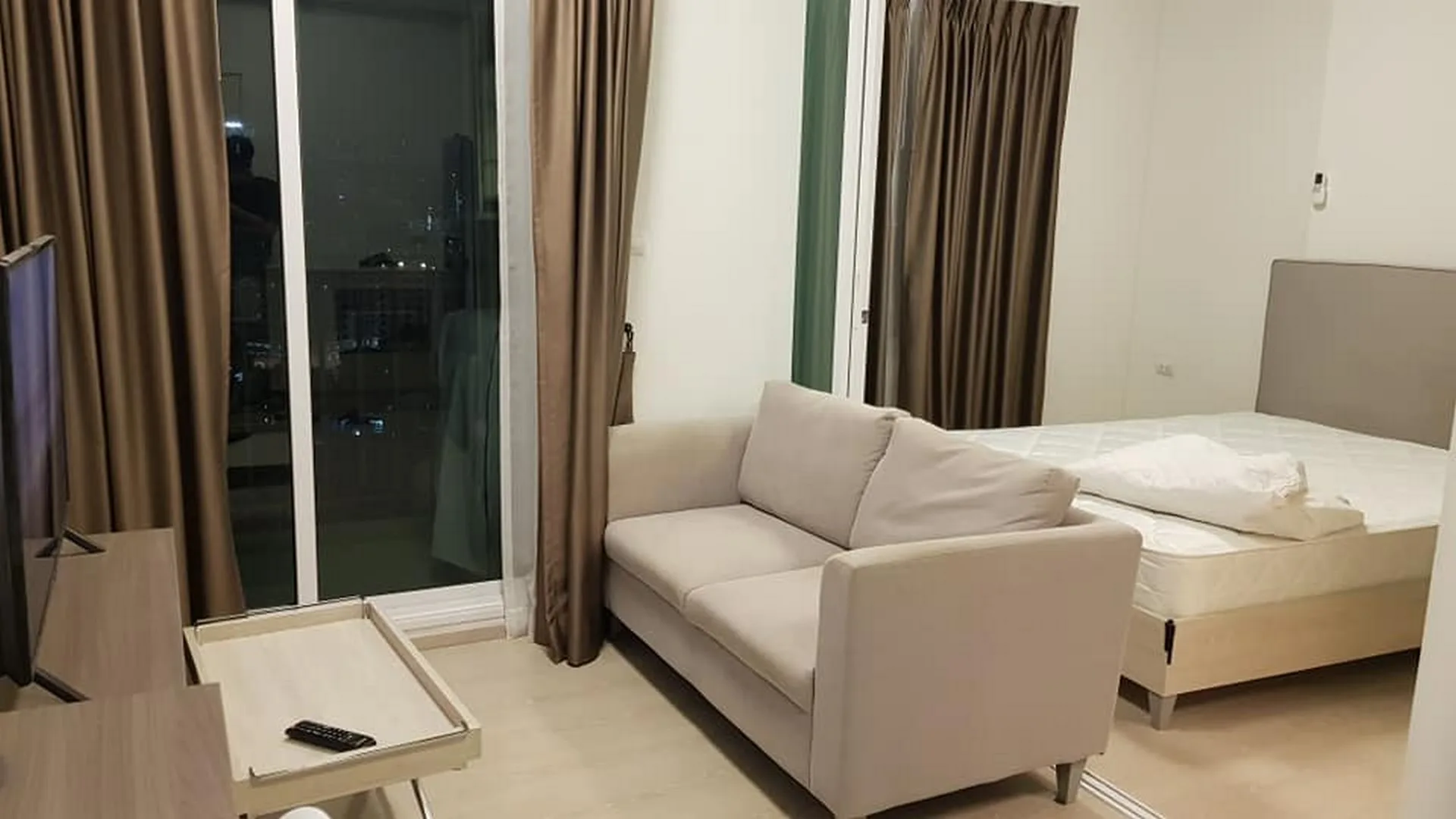 Property photos for Chapter One Eco Ratchada - Huaikwang