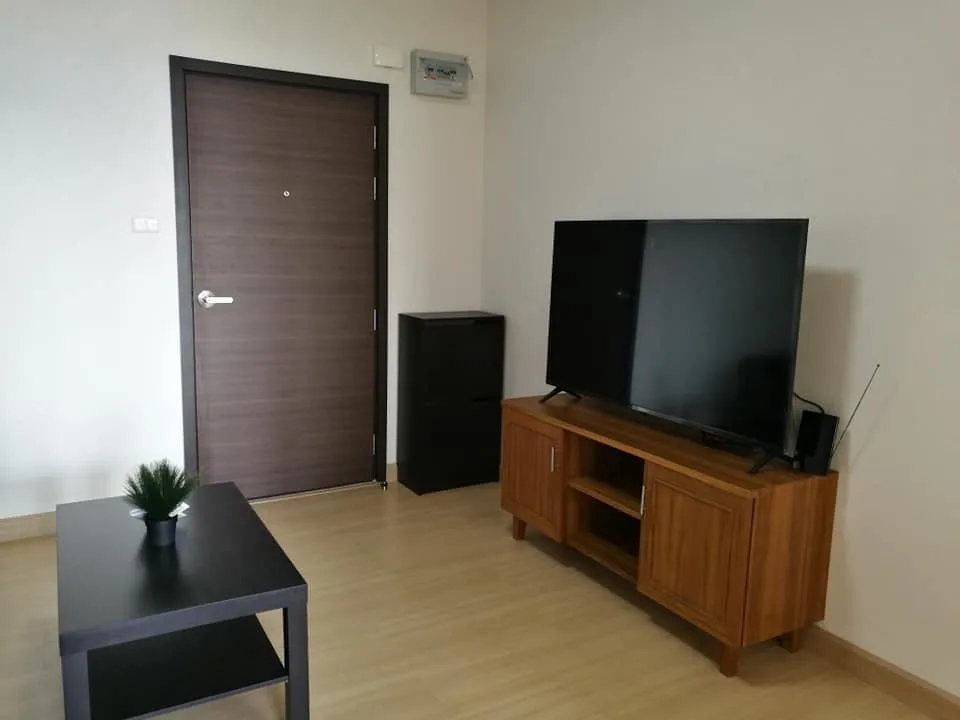 Property photos for Supalai Veranda Rama 9