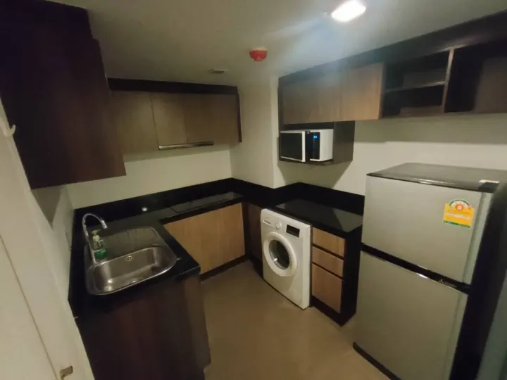 Property photos for Focus Ploenchit