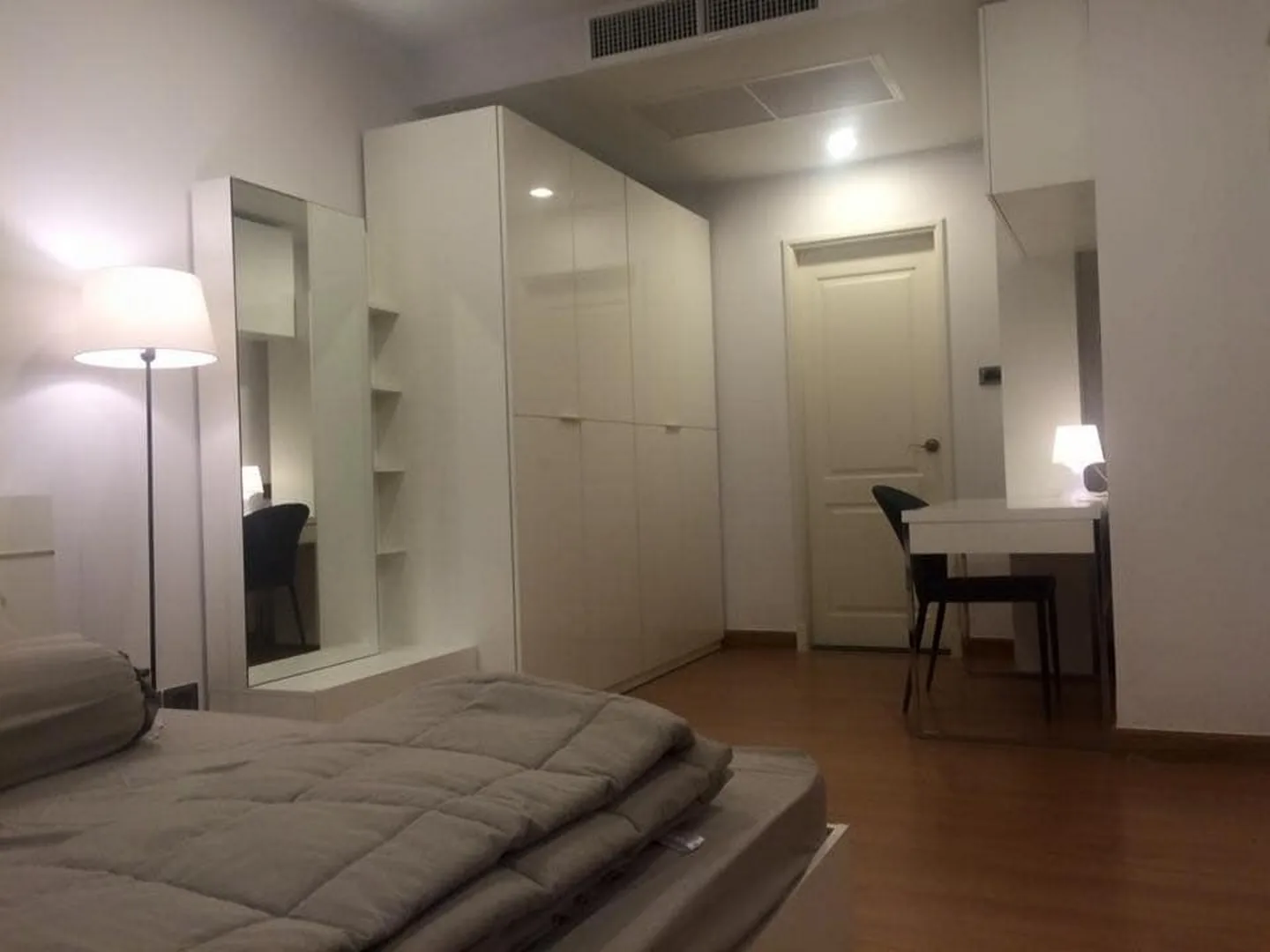 Property photos for Supalai Wellington