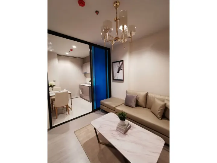 Property photos for Life Asoke