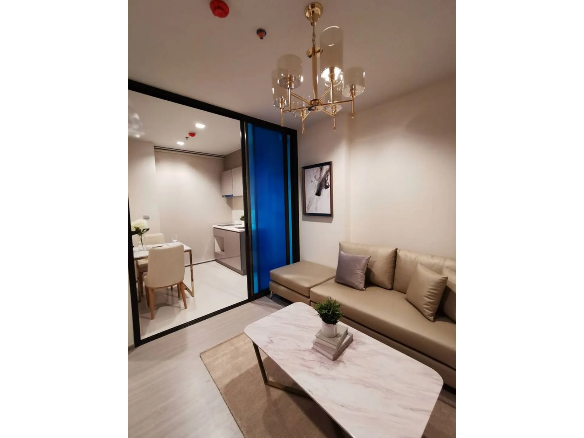 Property photos for Life Asoke
