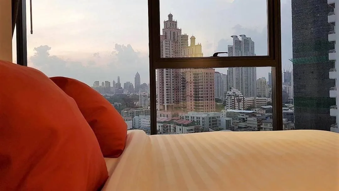 Property photos for The Lumpini 24