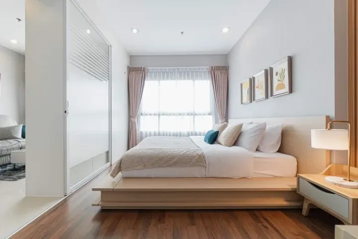 Property photos for Q House Condo Sathorn