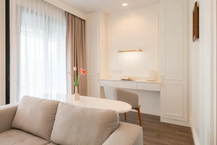 Property photos for Life Ladprao Valley