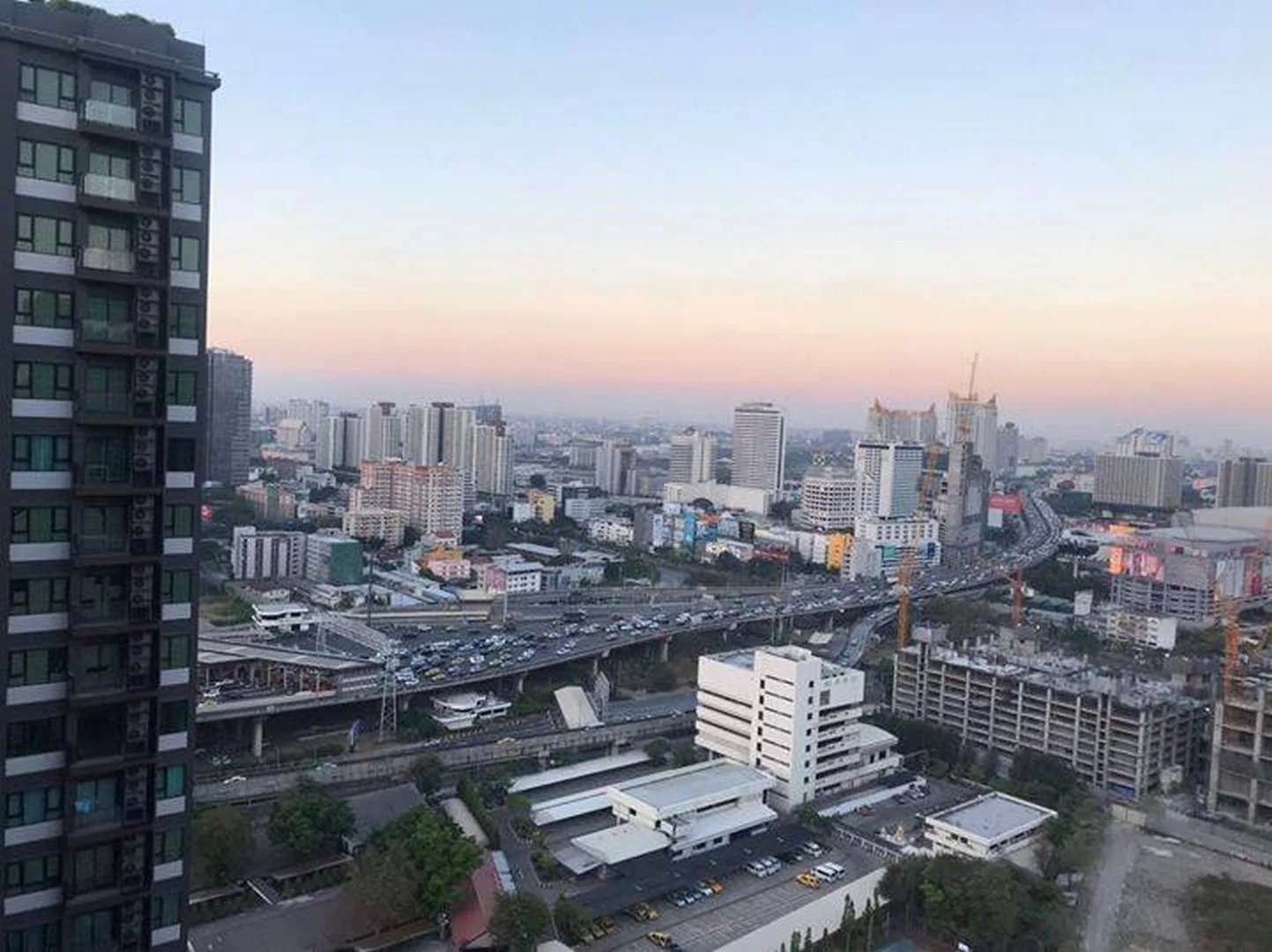 Property photos for Life Asoke