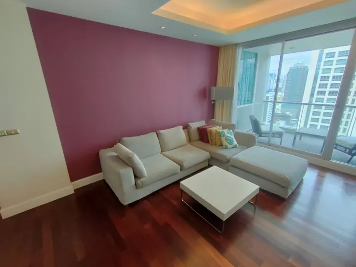 Property photos for Sky Villas Sathorn