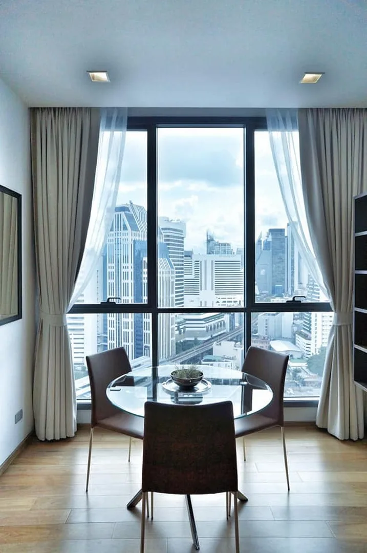 Property photos for Hyde Sukhumvit 13