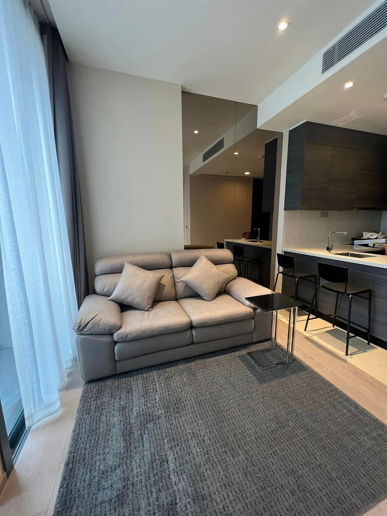Property photos for The Esse Asoke