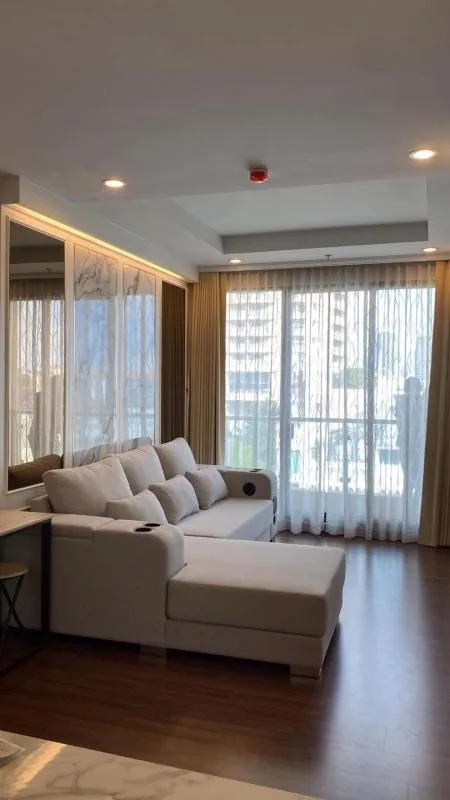 Property photos for Supalai Elite Sathorn - Suanplu