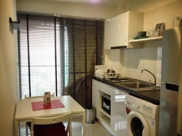 Property photos for Aspire Sukhumvit 48