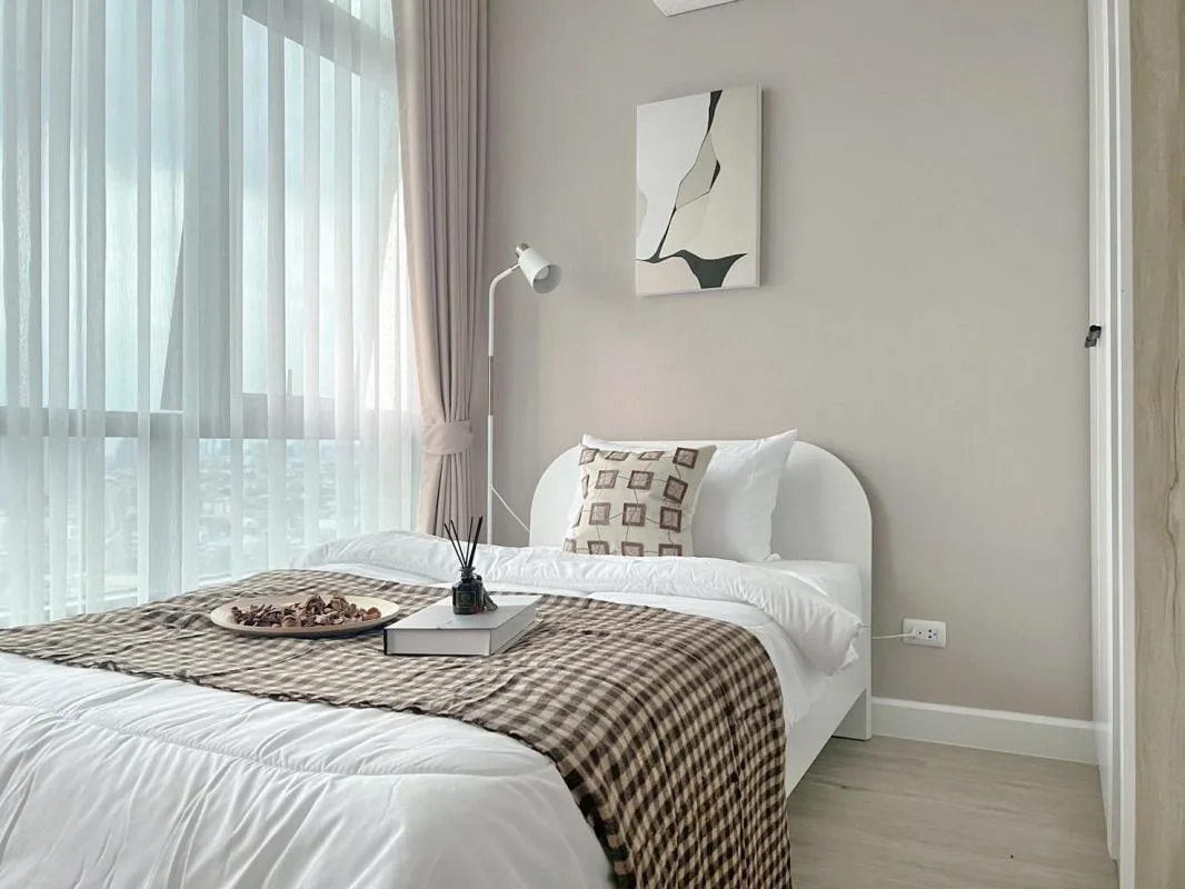 Property photos for Hallmark Ladprao-chokchai 4