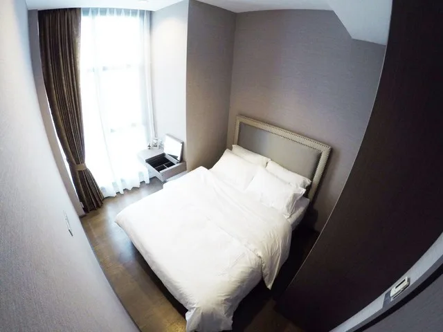 Property photos for The Diplomat Sathorn