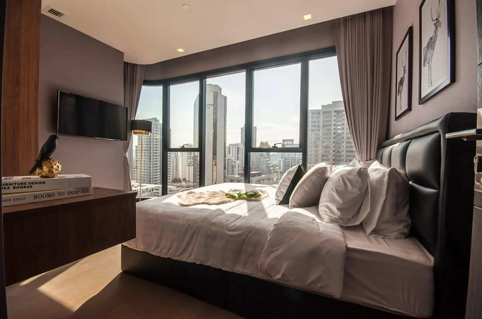 Property photos for Ashton Asoke