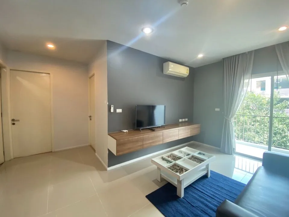 Property photos for Happy Condo Ladprao 101