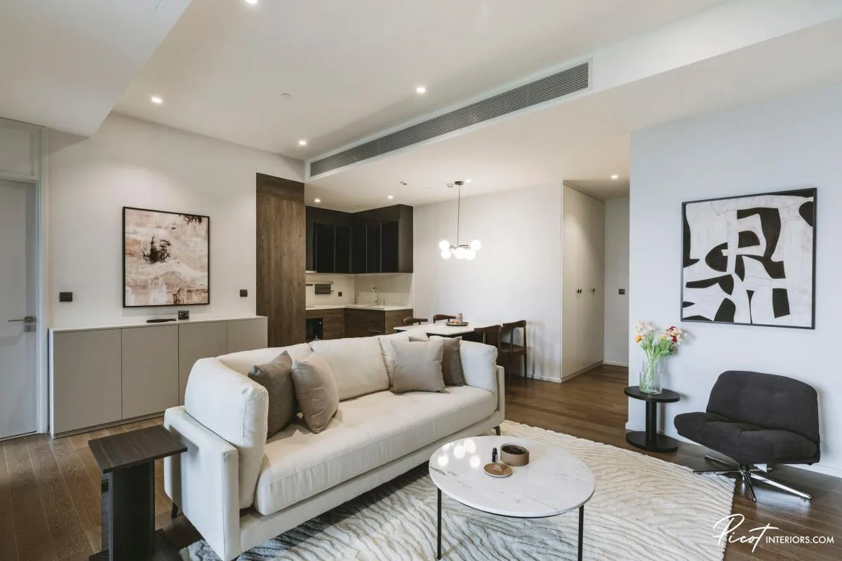 Property photos for Muniq Langsuan