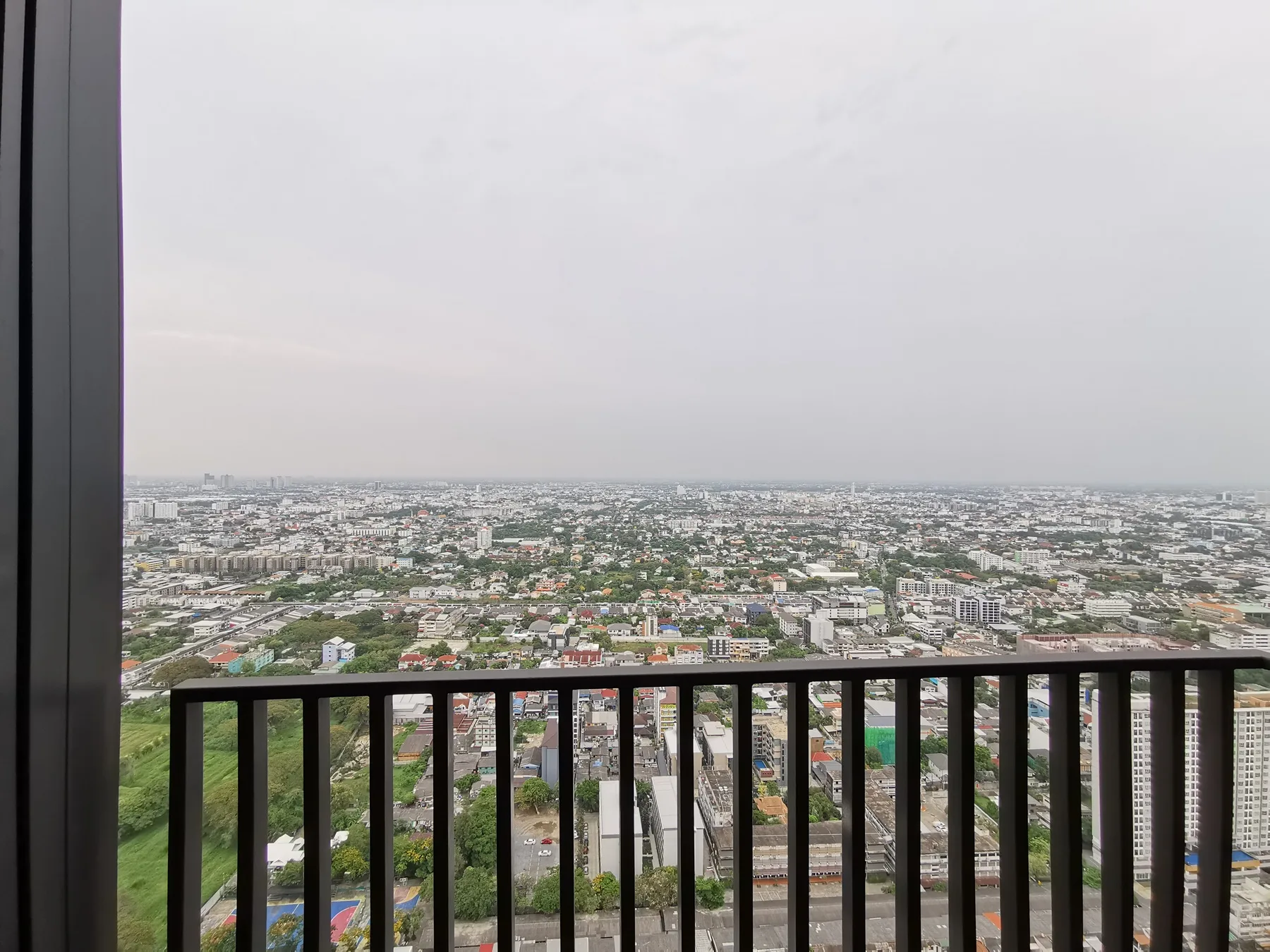 Property photos for The Line sukhumvit 101
