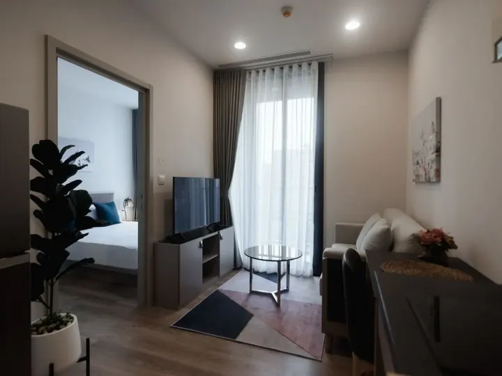 Property photos for OKA HAUS Sukhumvit 36