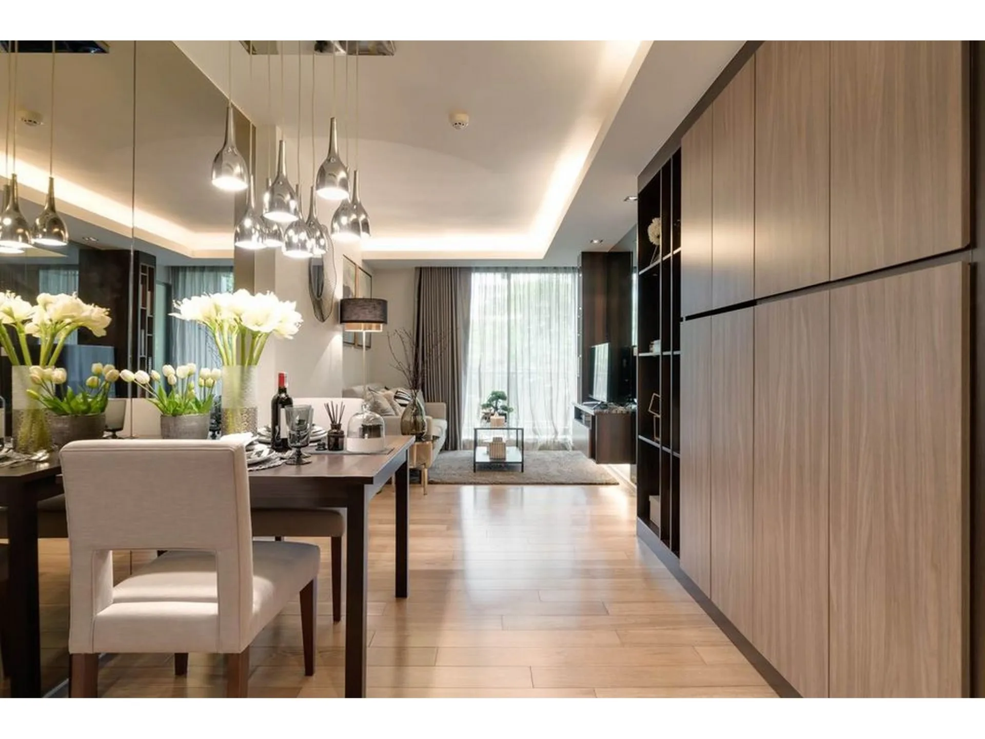Property photos for Focus Ploenchit